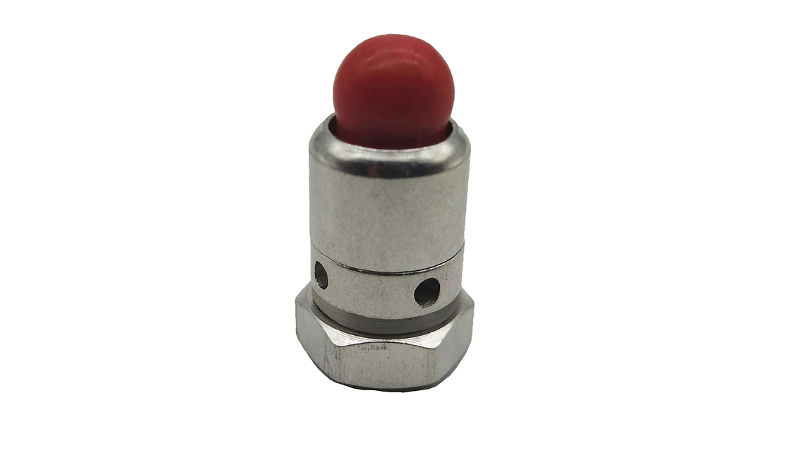 Repuesto Olla A Presion Universal Magna Fusible Auxiliar 1