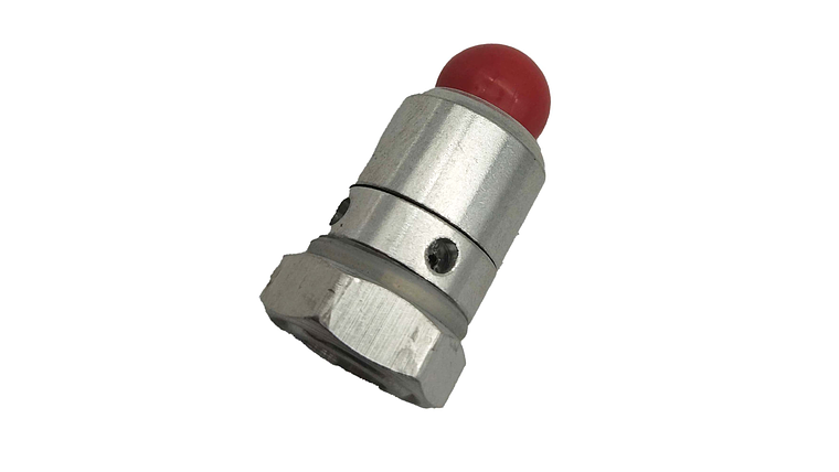 Repuesto Olla A Presion Universal Magna Fusible Auxiliar 3