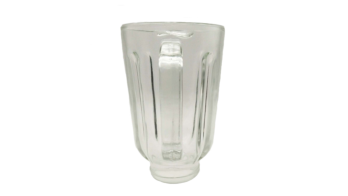 Vaso Vidrio Home Elements Licuaplus 3