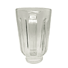 Vaso Vidrio Home Elements Licuaplus