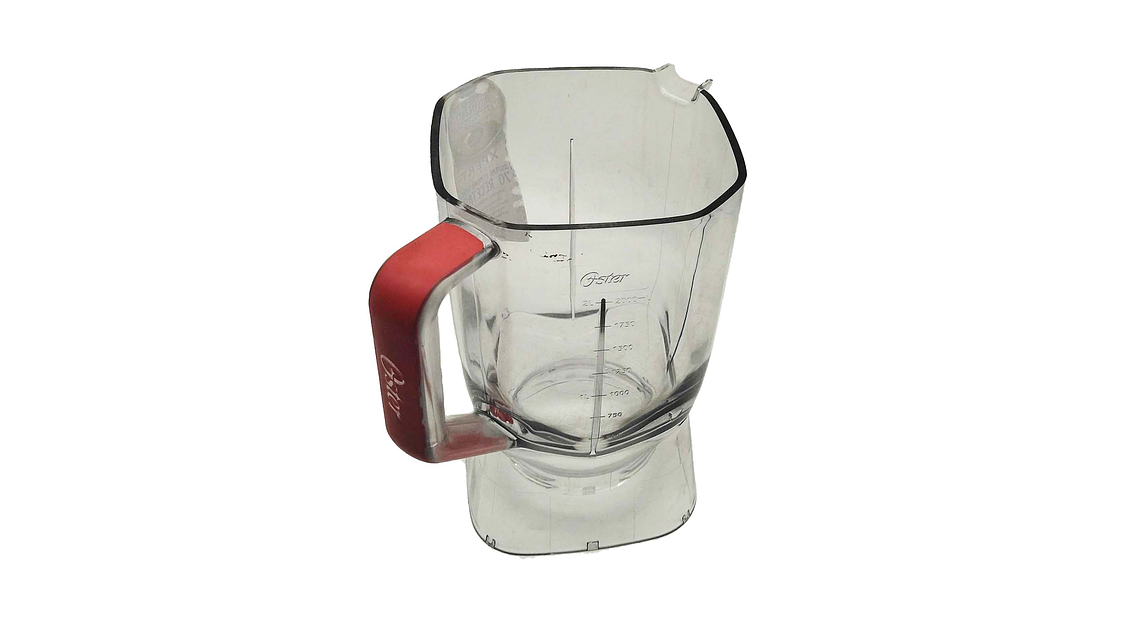 Repuestos Licuadora Oster Xpert Vaso De Tritan 3