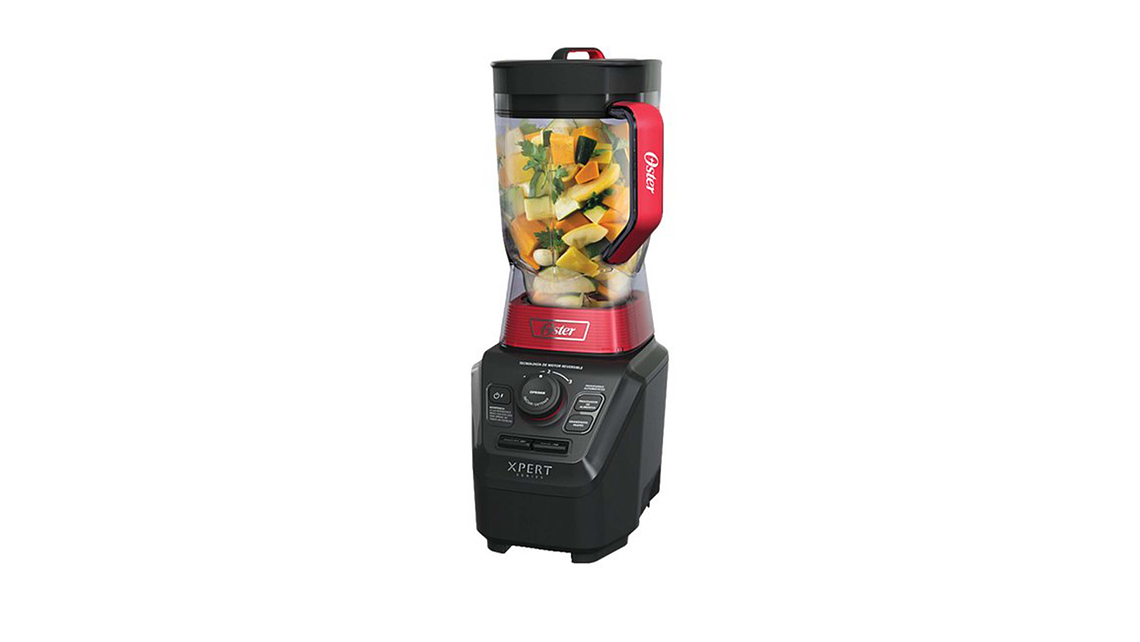 Repuestos Licuadora Oster Xpert Vaso De Tritan 4