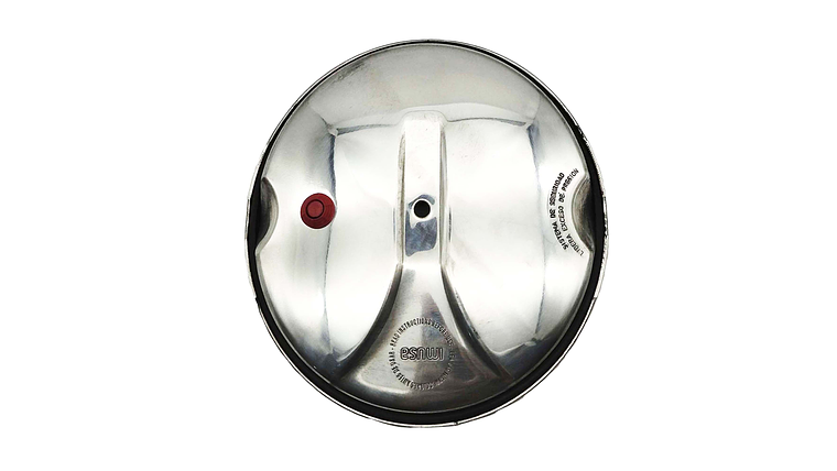 Repuesto Olla A Presion Imusa Safe Plus Control Disco Tapa 1