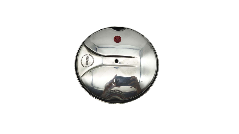 Repuesto Olla A Presion Imusa Safe Plus Control Disco Tapa 2
