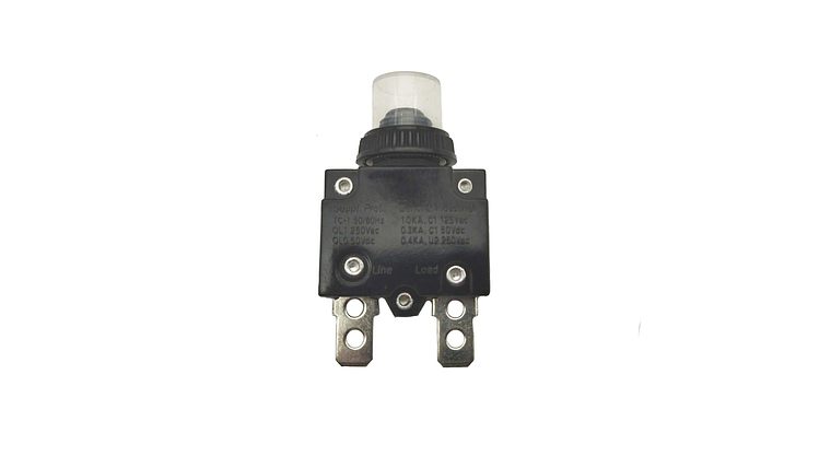 Repuesto Licuadora Oster Xpert Fusible De Seguridad 1