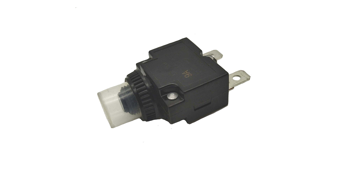 Repuesto Licuadora Oster Xpert Fusible De Seguridad 2