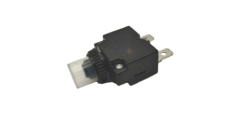 Repuesto Licuadora Oster Xpert Fusible De Seguridad 2