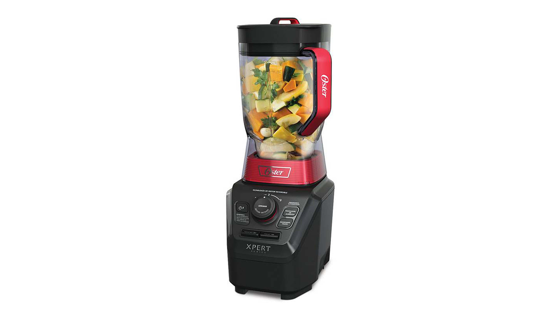 Repuesto Licuadora Oster Xpert Fusible De Seguridad 3