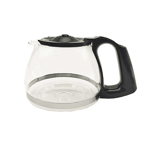 Jarra Vidrio 6 Tazas Para Cafetera Imusa Mini Break 
