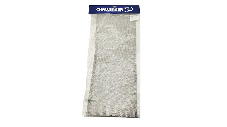 Repuesto Estufa Challenger Filtro  Cx4100 1