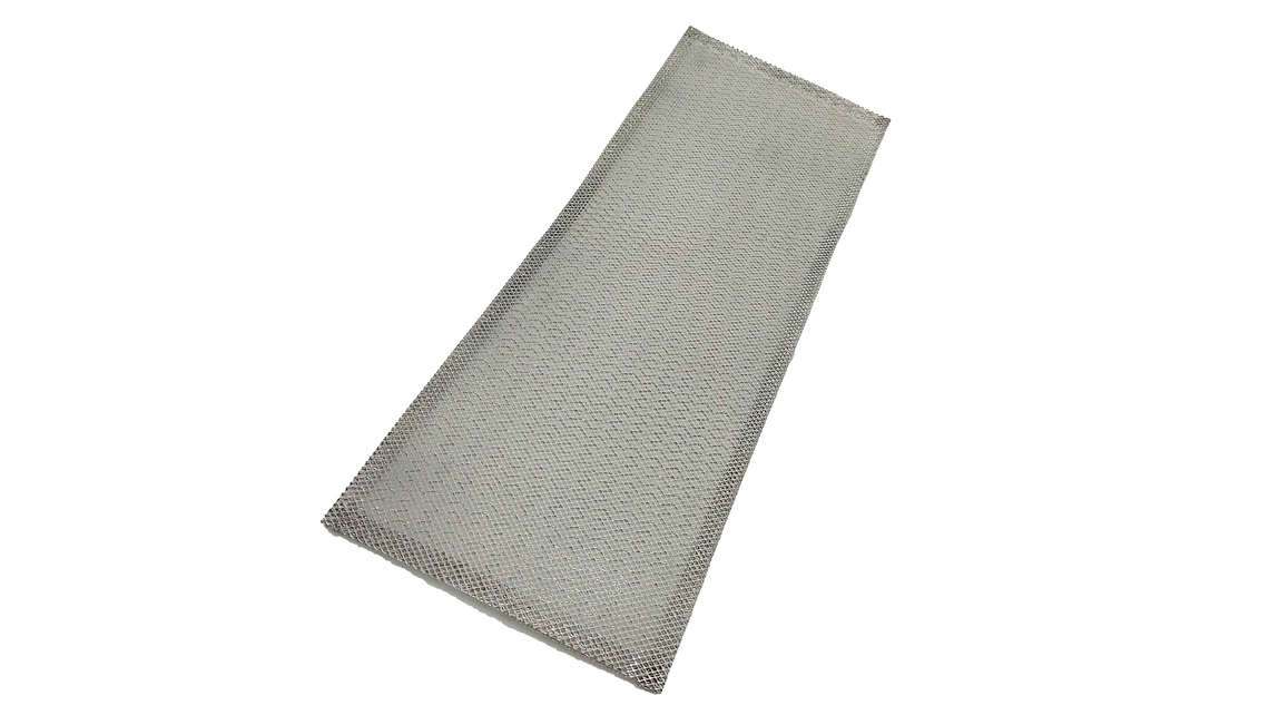 Repuesto Estufa Challenger Filtro  Cx4100 2