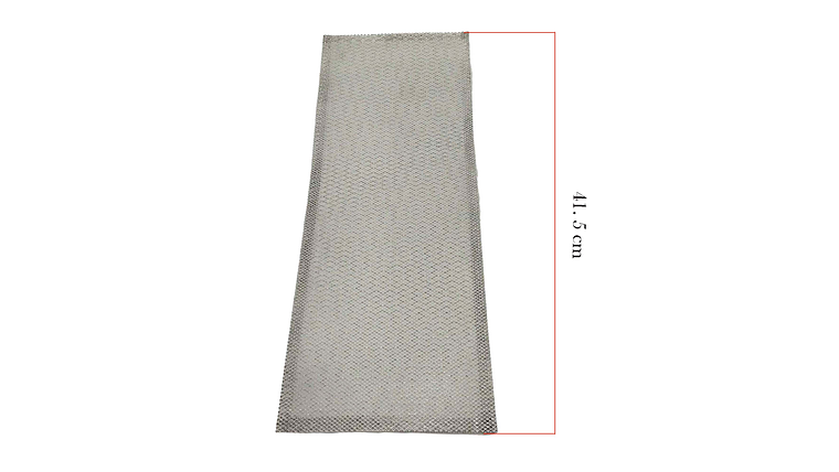 Repuesto Estufa Challenger Filtro  Cx4100 4