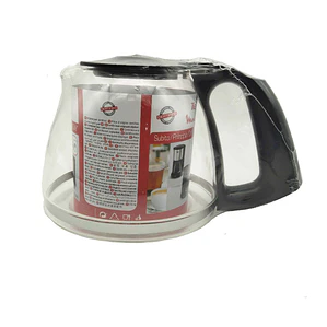 Jarra 10 Tazas Para Cafetera Imusa Timer 