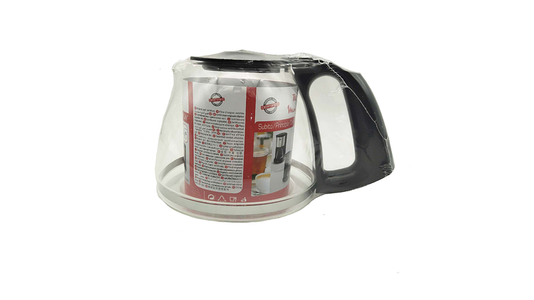 Jarra 10 Tazas Para Cafetera Imusa Timer  1