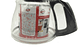 Jarra 10 Tazas Para Cafetera Imusa Timer  - Miniatura 1