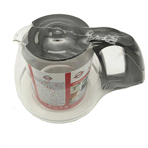 Jarra 10 Tazas Para Cafetera Imusa Timer 