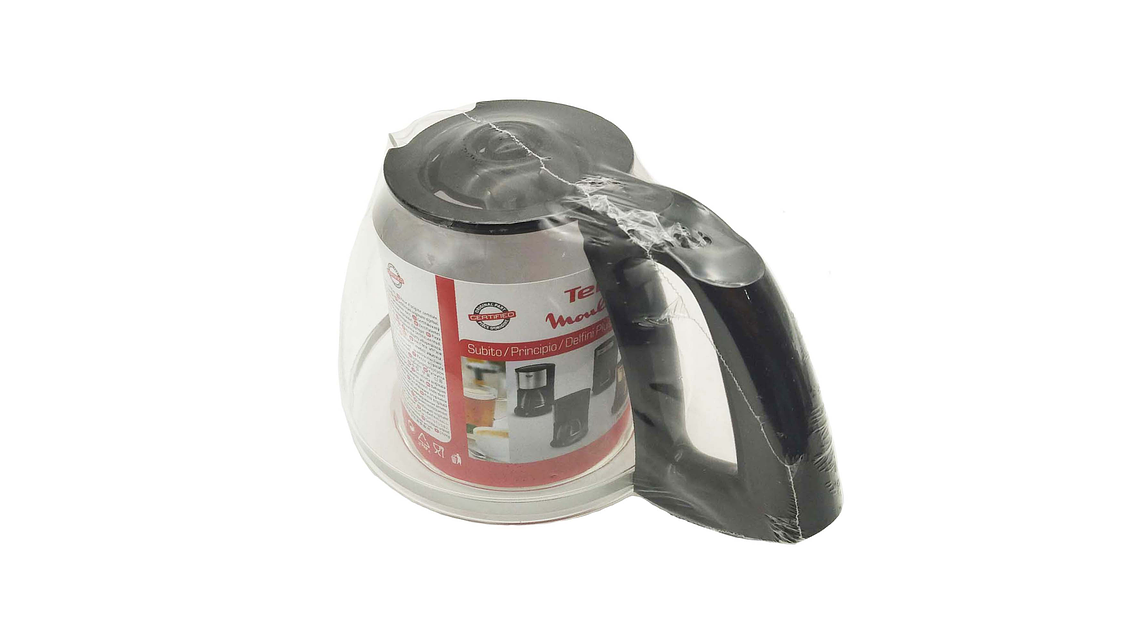 Jarra 10 Tazas Para Cafetera Imusa Timer  3