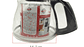 Jarra 10 Tazas Para Cafetera Imusa Timer  - Miniatura 6