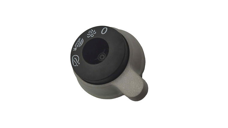 Repuesto Olla A Presion Imusa Pito Secury Clic 3