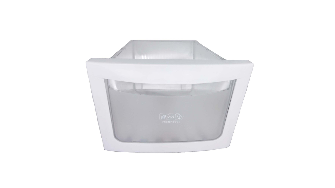 Repuesto Nevecon Haceb Cajon  Inferior Del Congelador 1