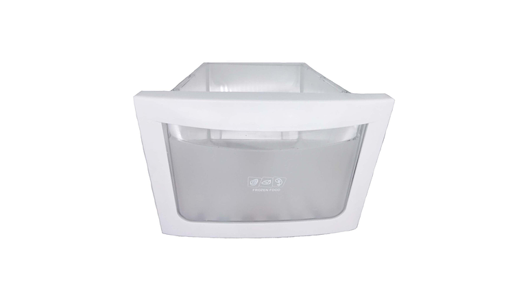 Repuesto Nevecon Haceb Cajon  Inferior Del Congelador 1