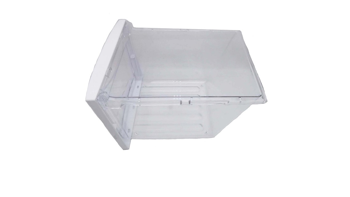 Repuesto Nevecon Haceb Cajon  Inferior Del Congelador 2