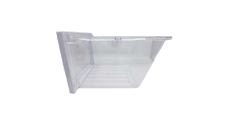 Repuesto Nevecon Haceb Cajon  Inferior Del Congelador 3