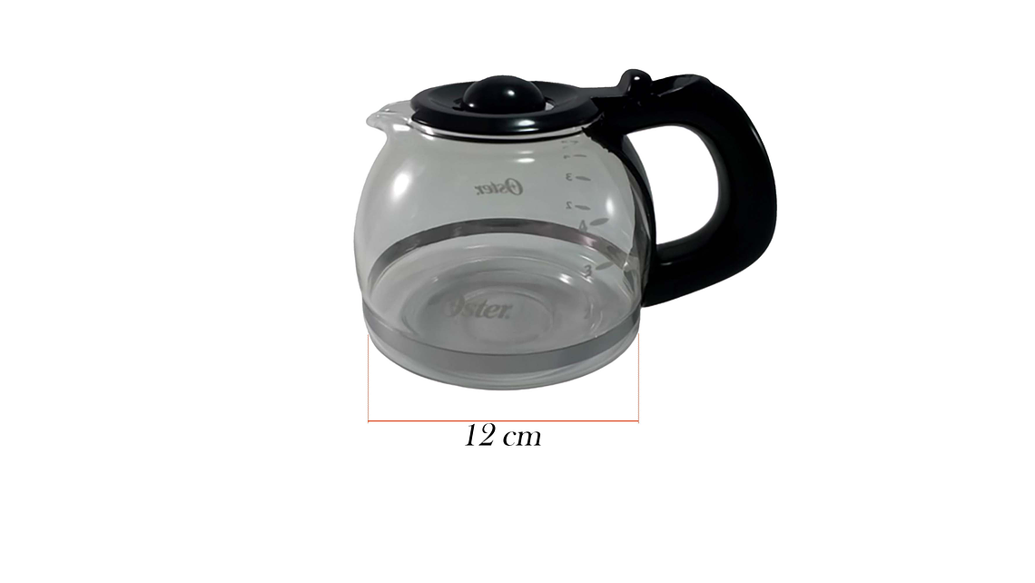 Jarra Oster 4 Taza 4