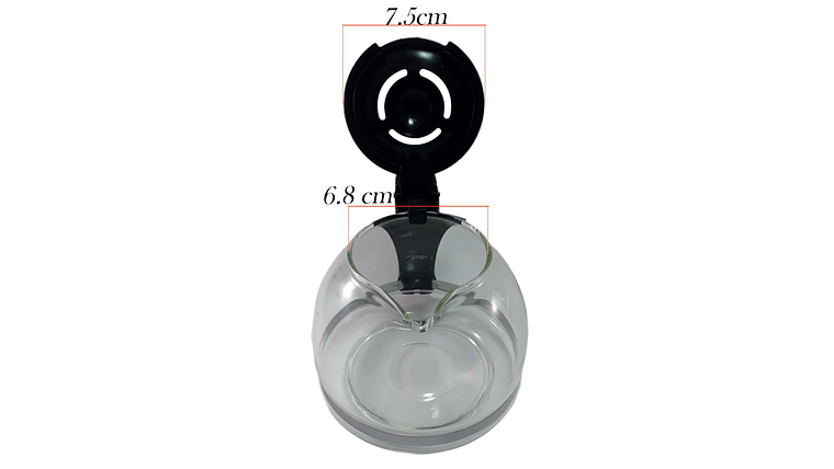 Jarra Oster 4 Taza 6