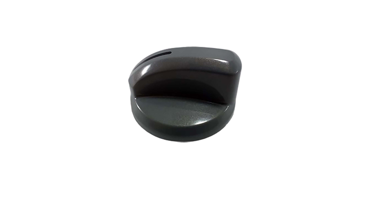 Repuesto Estufa Mabe Perilla Gris Espigo Medio 1