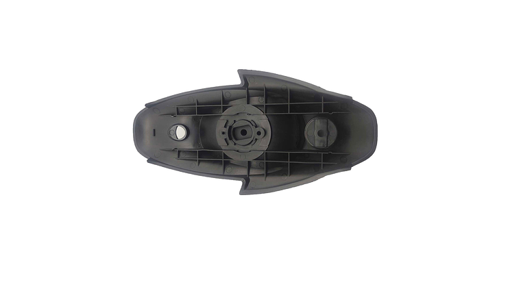 Repuesto Olla A Presion Universal Abre Facil Set Manija Apertura 2