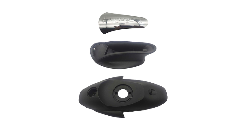 Repuesto Olla A Presion Universal Abre Facil Set Manija Apertura 5