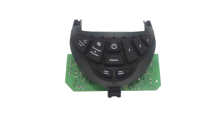 Repuesto Licuadora Oster Reversible Tarjeta Electronica 1