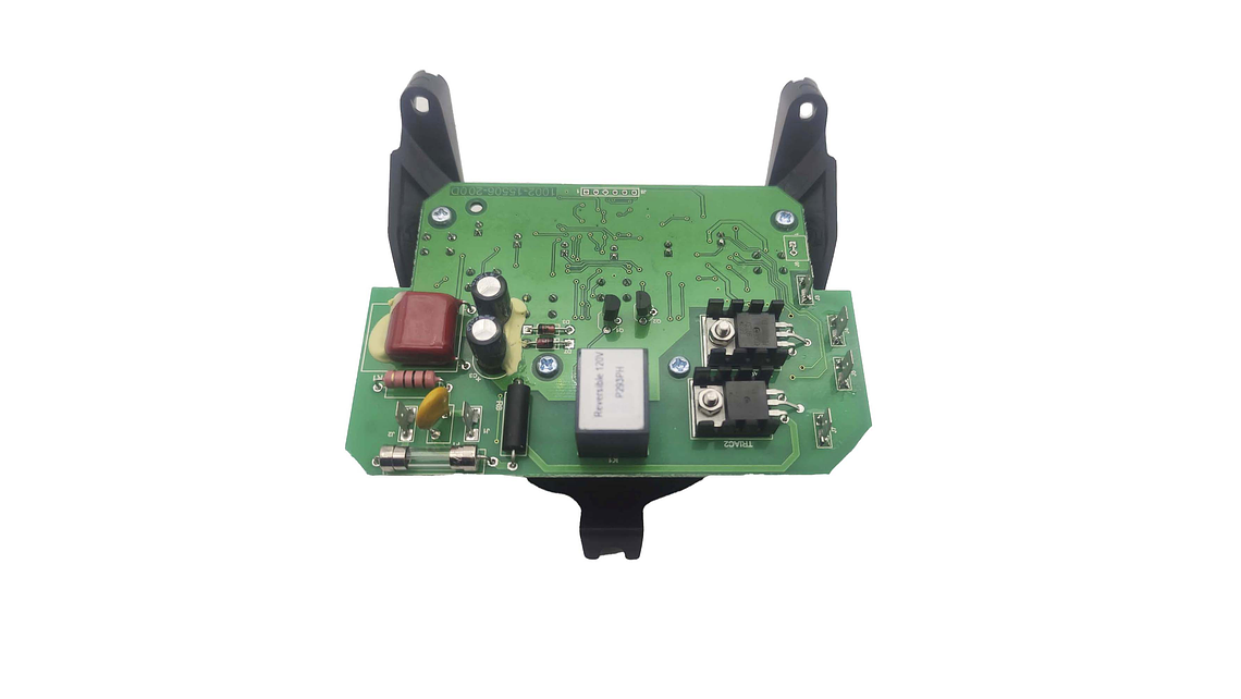 Repuesto Licuadora Oster Reversible Tarjeta Electronica 2