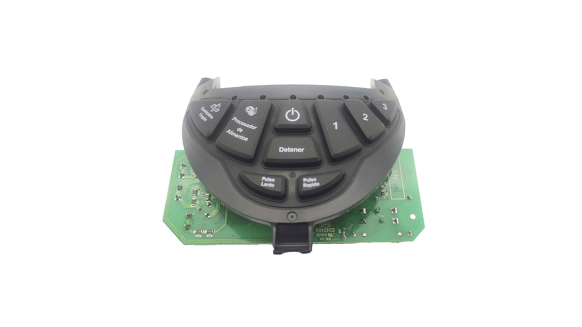 Repuesto Licuadora Oster Reversible Tarjeta Electronica 3