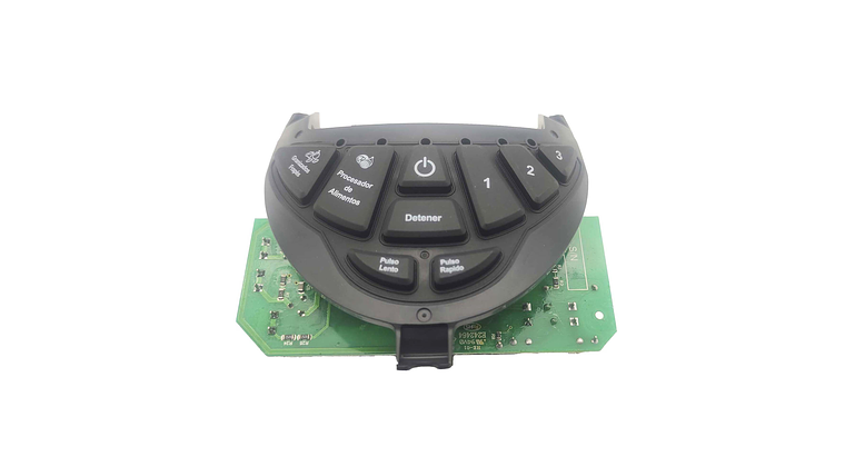 Repuesto Licuadora Oster Reversible Tarjeta Electronica 3