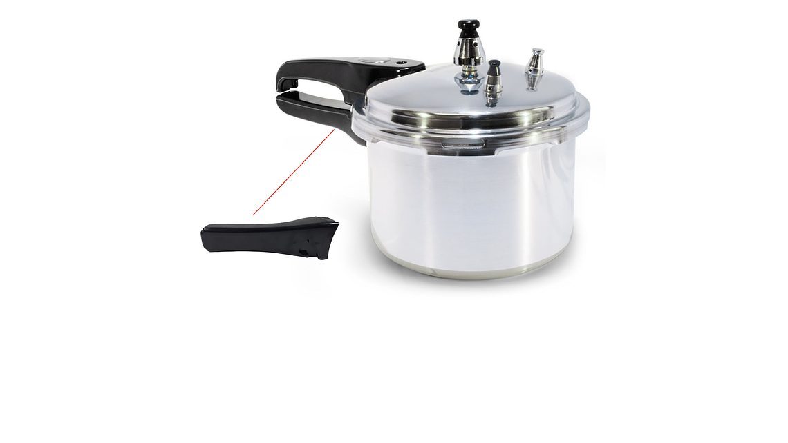 Manija Home Elements Olla 5.6L 18-22 4