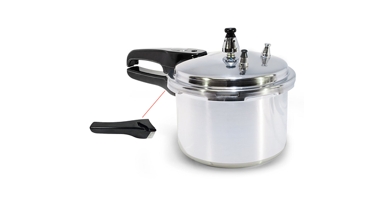 Manija Home Elements Olla 7-11L 24-28 6