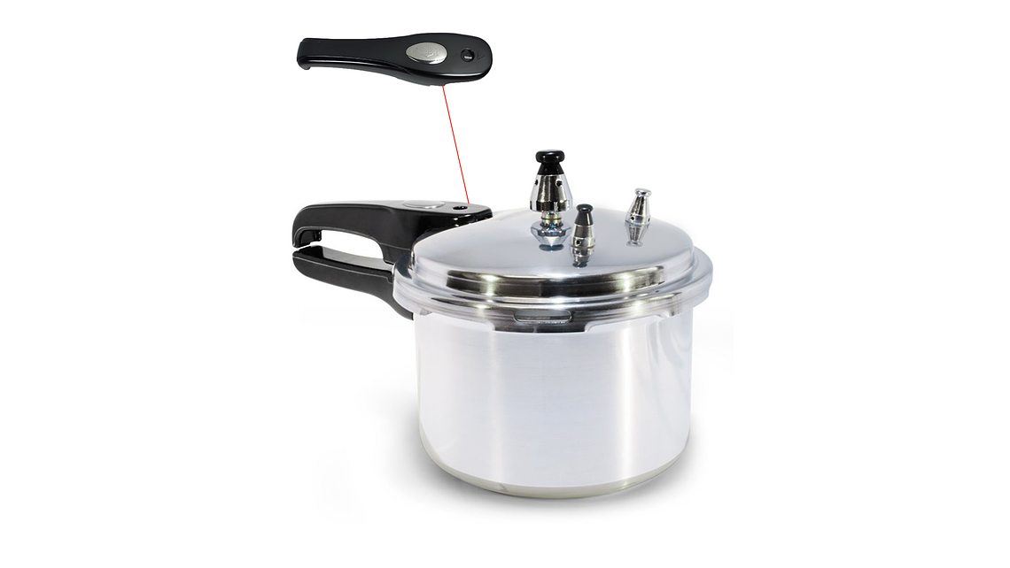 Manija Home Elements Tapa 5.6L 18-22 4