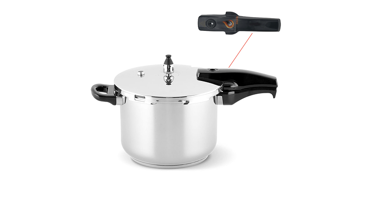 Manija Universal Tapa Optima 3