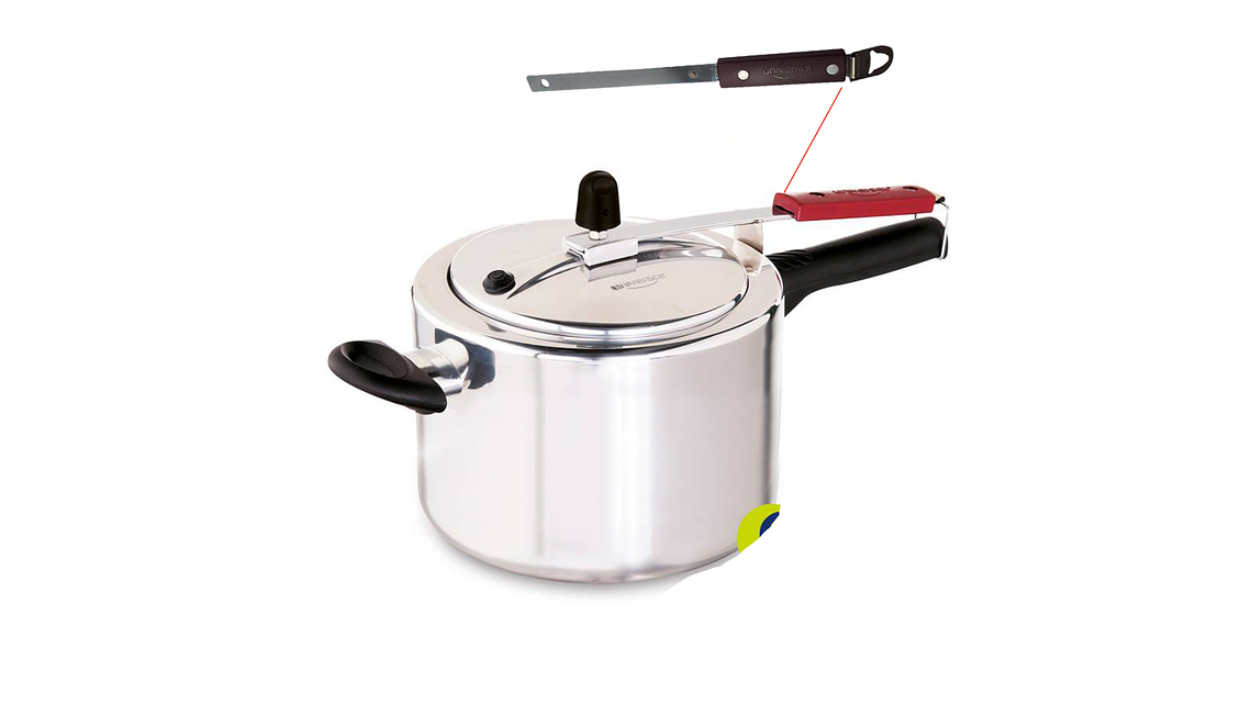 Platina Universal 10L 4