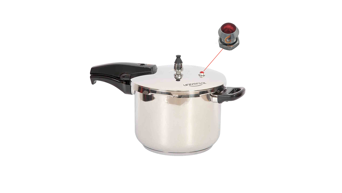 Fusible Auxiliar Universal Optima 37469 5