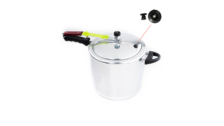 Fusible De Seguridad Para Olla A Presion Universal 3