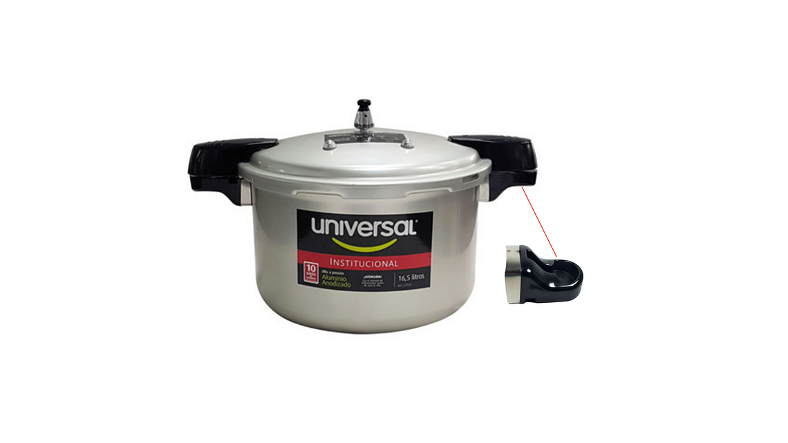 Asa Olla Institucional Universal  6