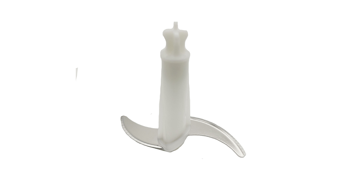 Repuesto Picadora Batidora Oster 2800 Cuchilla 1