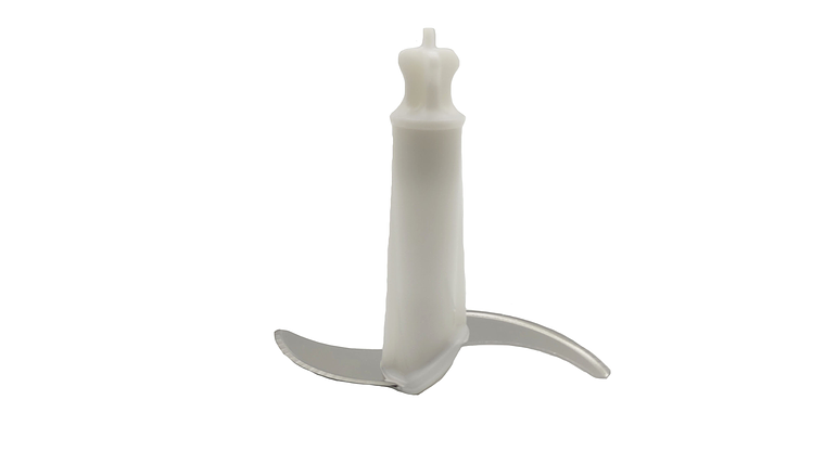 Repuesto Picadora Batidora Oster 2800 Cuchilla 2