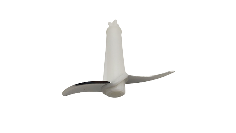 Repuesto Picadora Batidora Oster 2800 Cuchilla 3