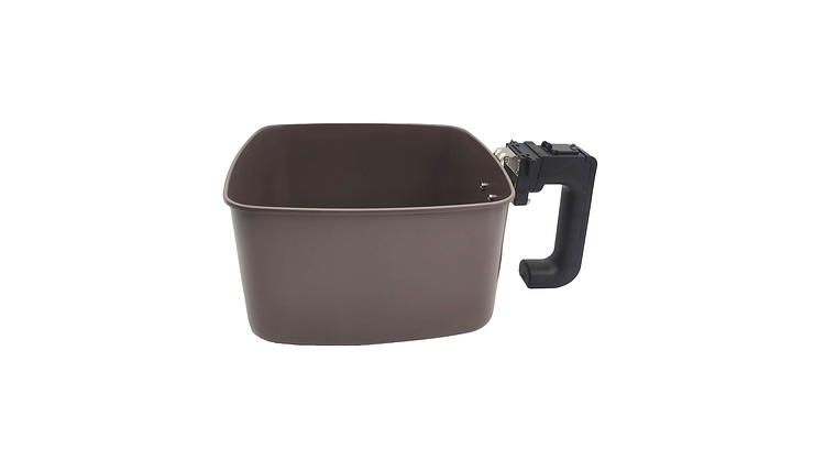 Tazón Interno Para Freidora Oster 5.5 L  1