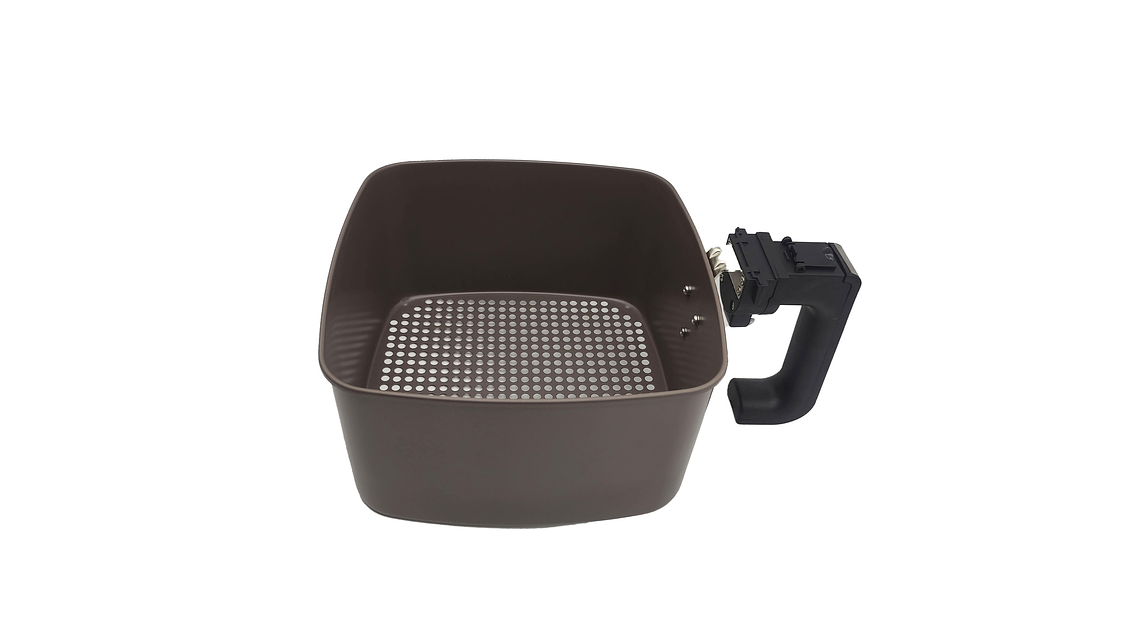 Tazón Interno Para Freidora Oster 5.5 L  2