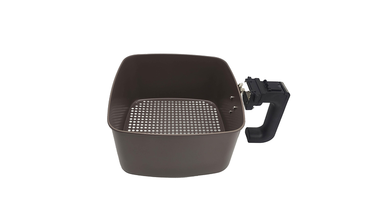 Tazón Interno Para Freidora Oster 5.5 L  2